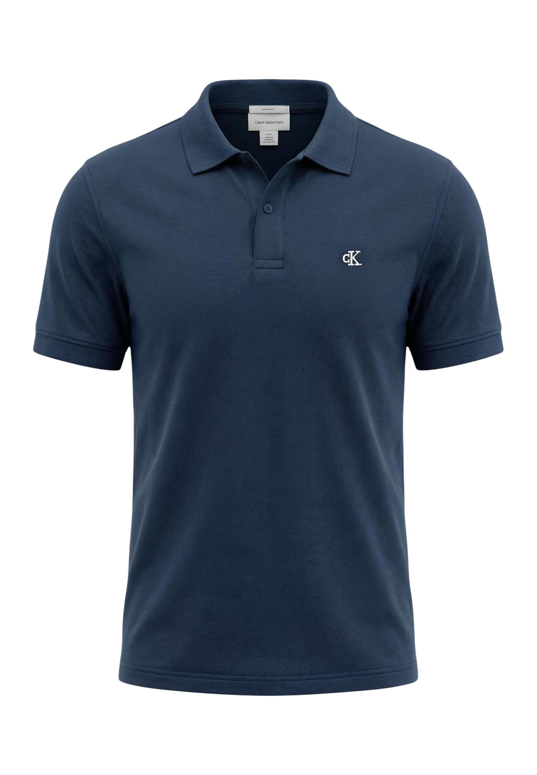 Calvin Klein Jeans Men Polo