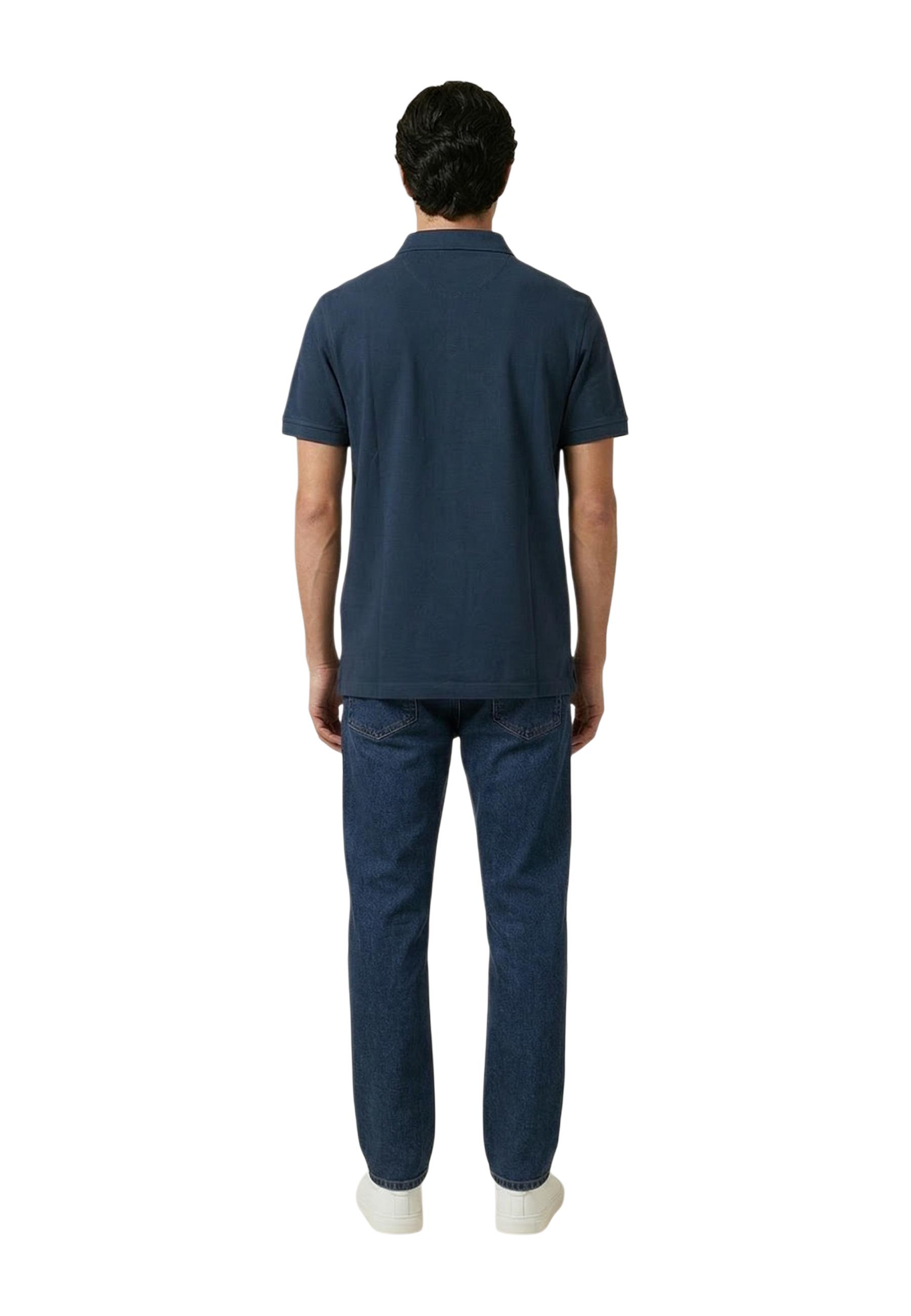 Calvin Klein Jeans Men Polo