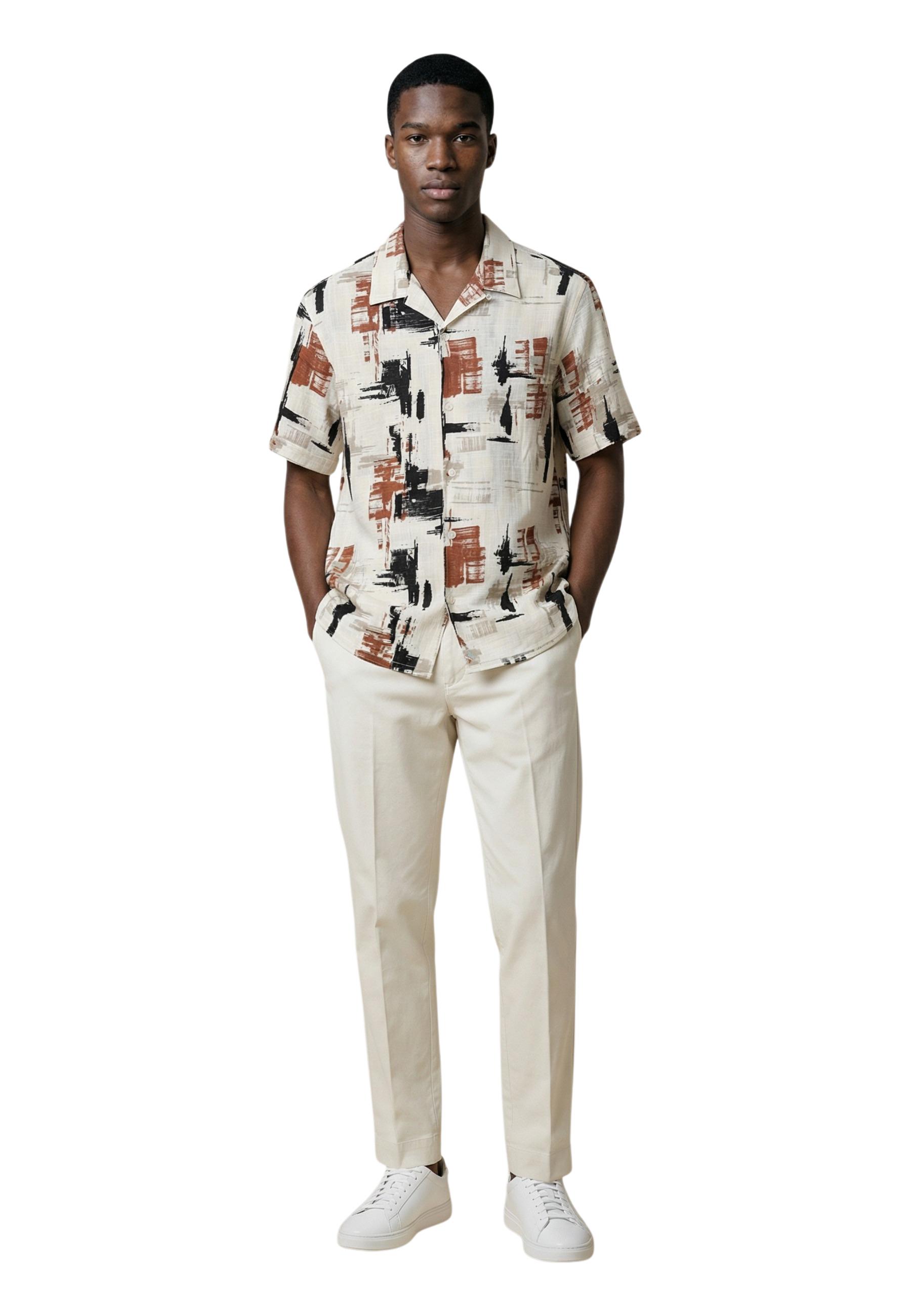 Antony Morato Men Shirt