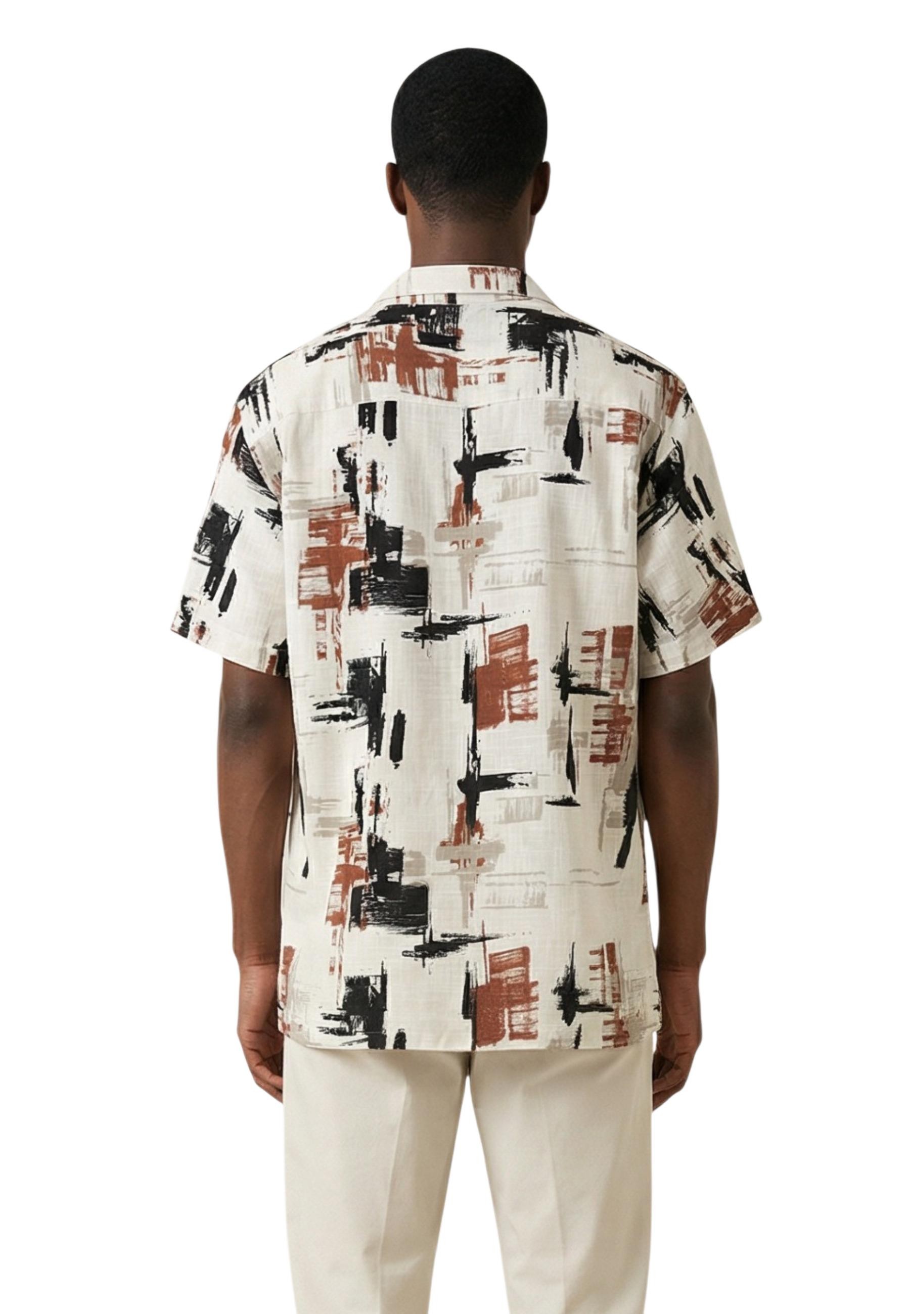 Antony Morato Men Shirt