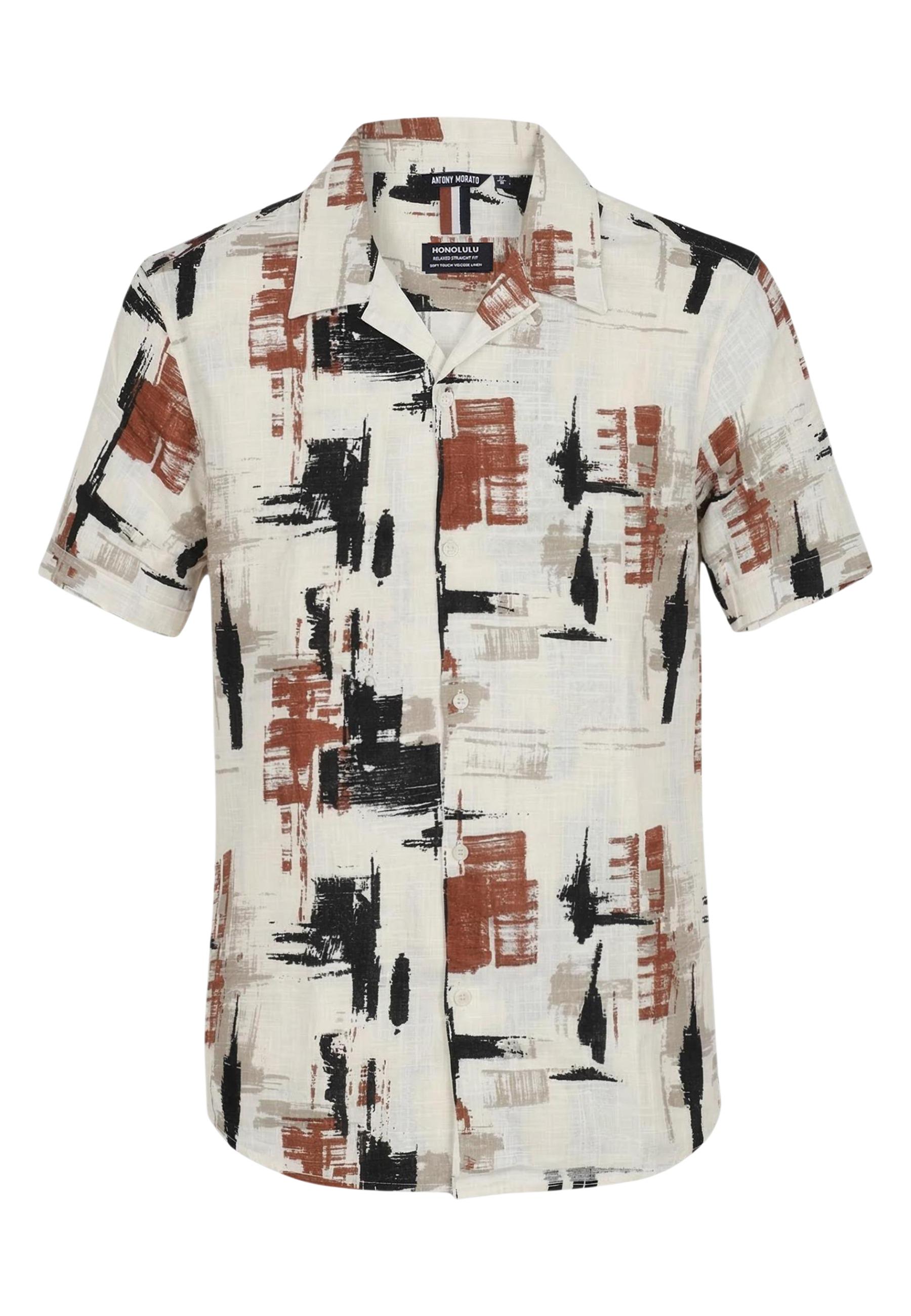 Antony Morato Men Shirt