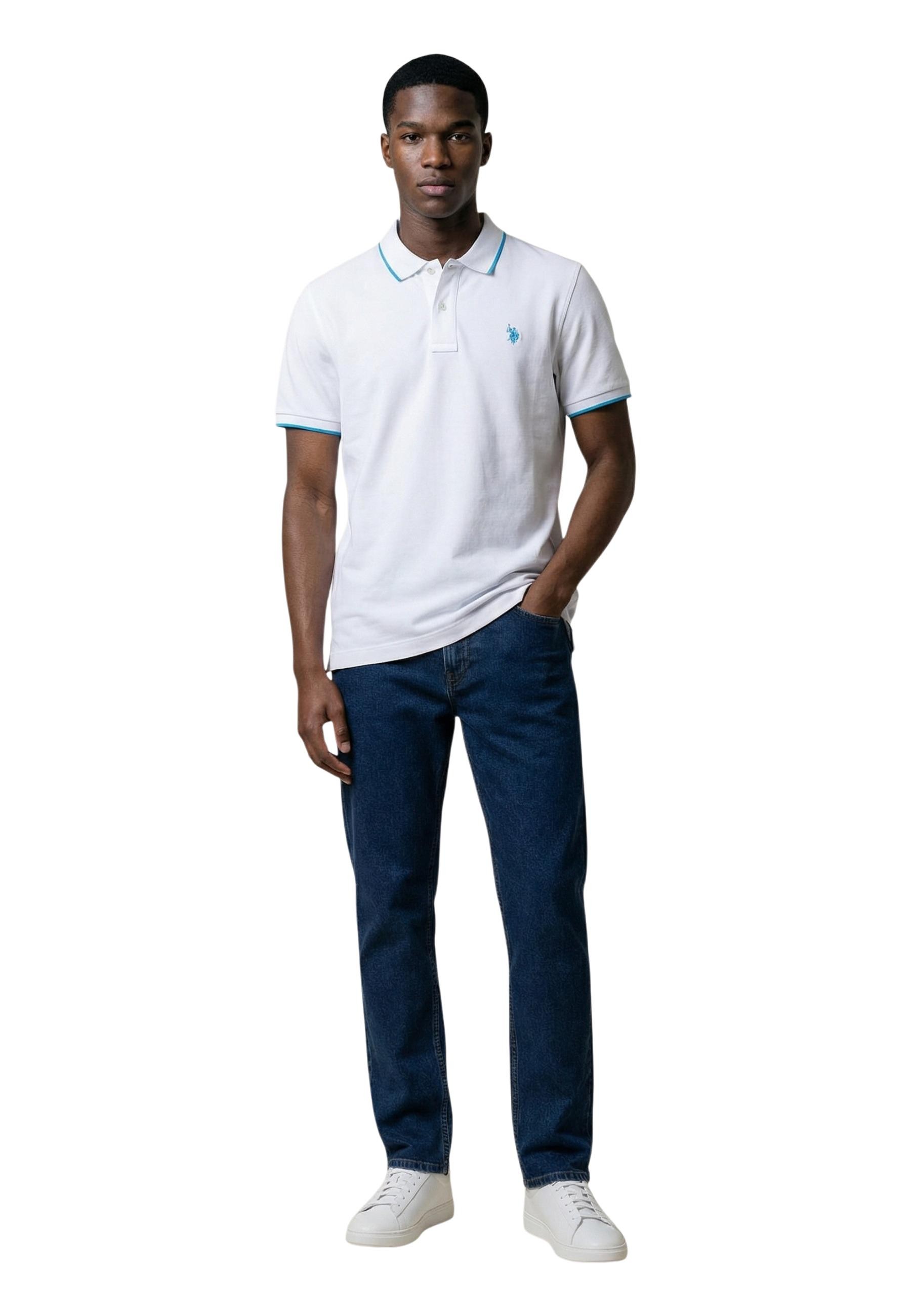 U.s. Polo Assn. Men Polo