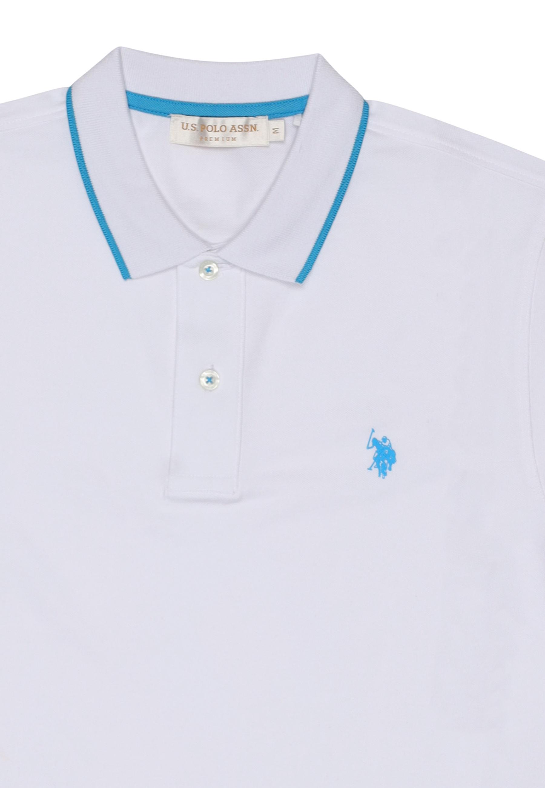 U.s. Polo Assn. Men Polo