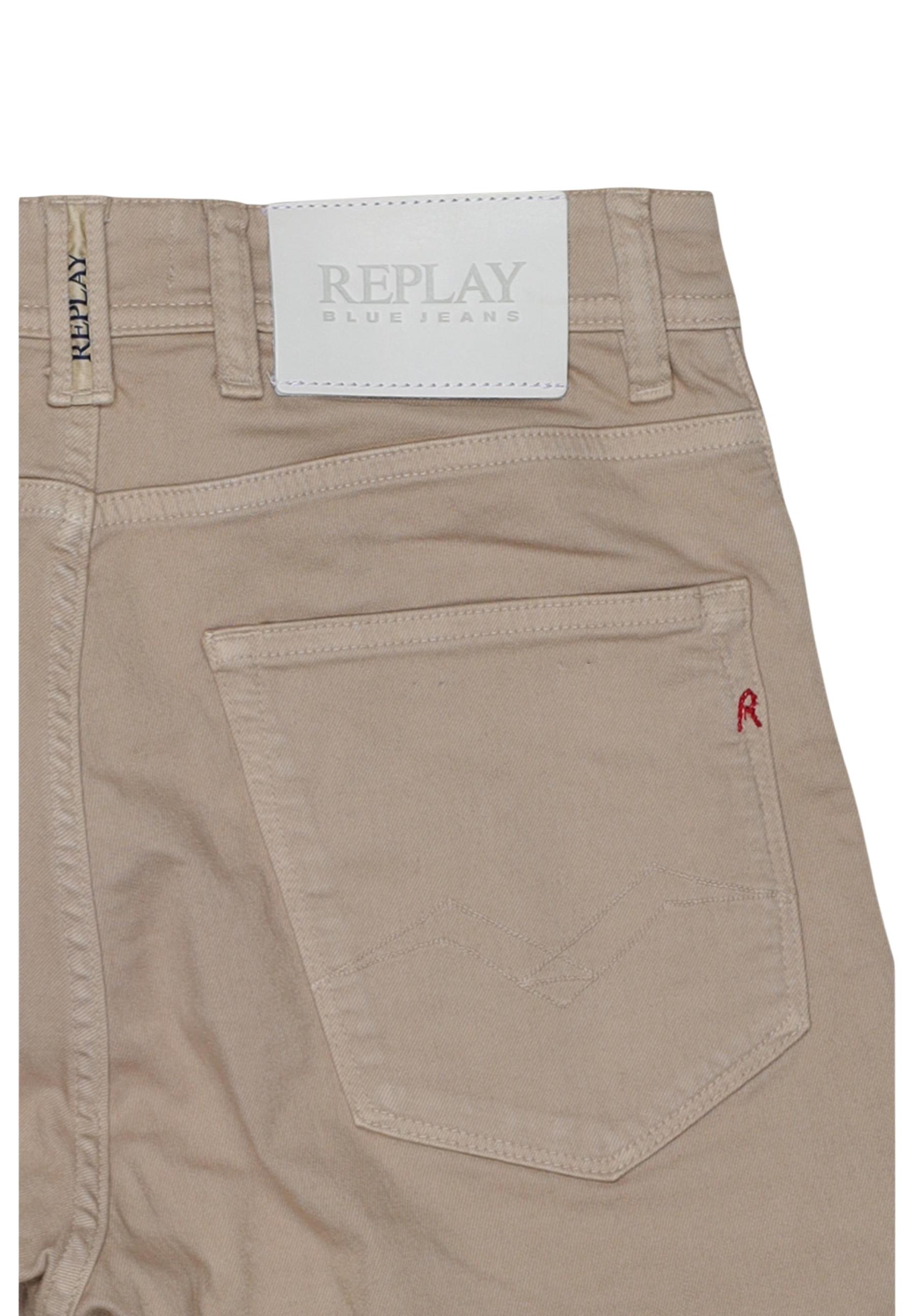 Replay Men Shorts