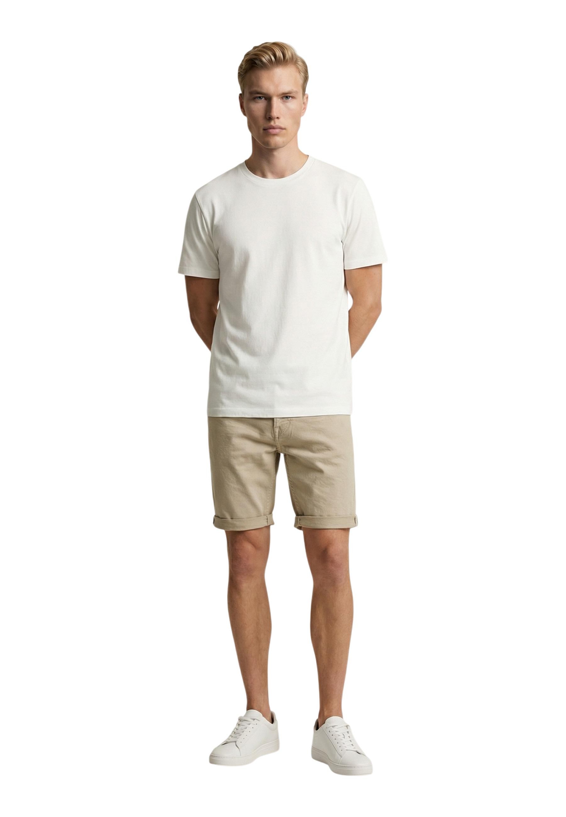 Replay Men Shorts