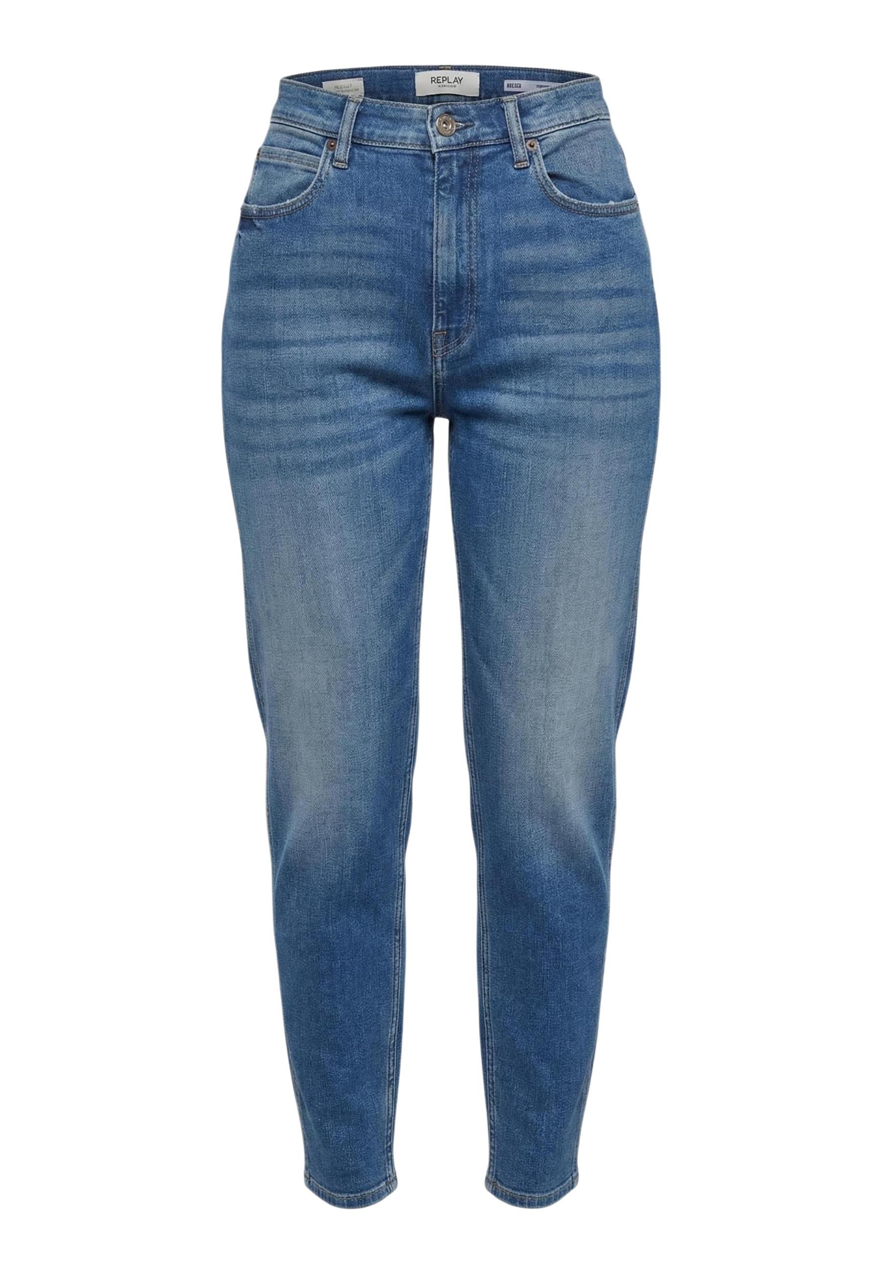Replay  Women Jeans