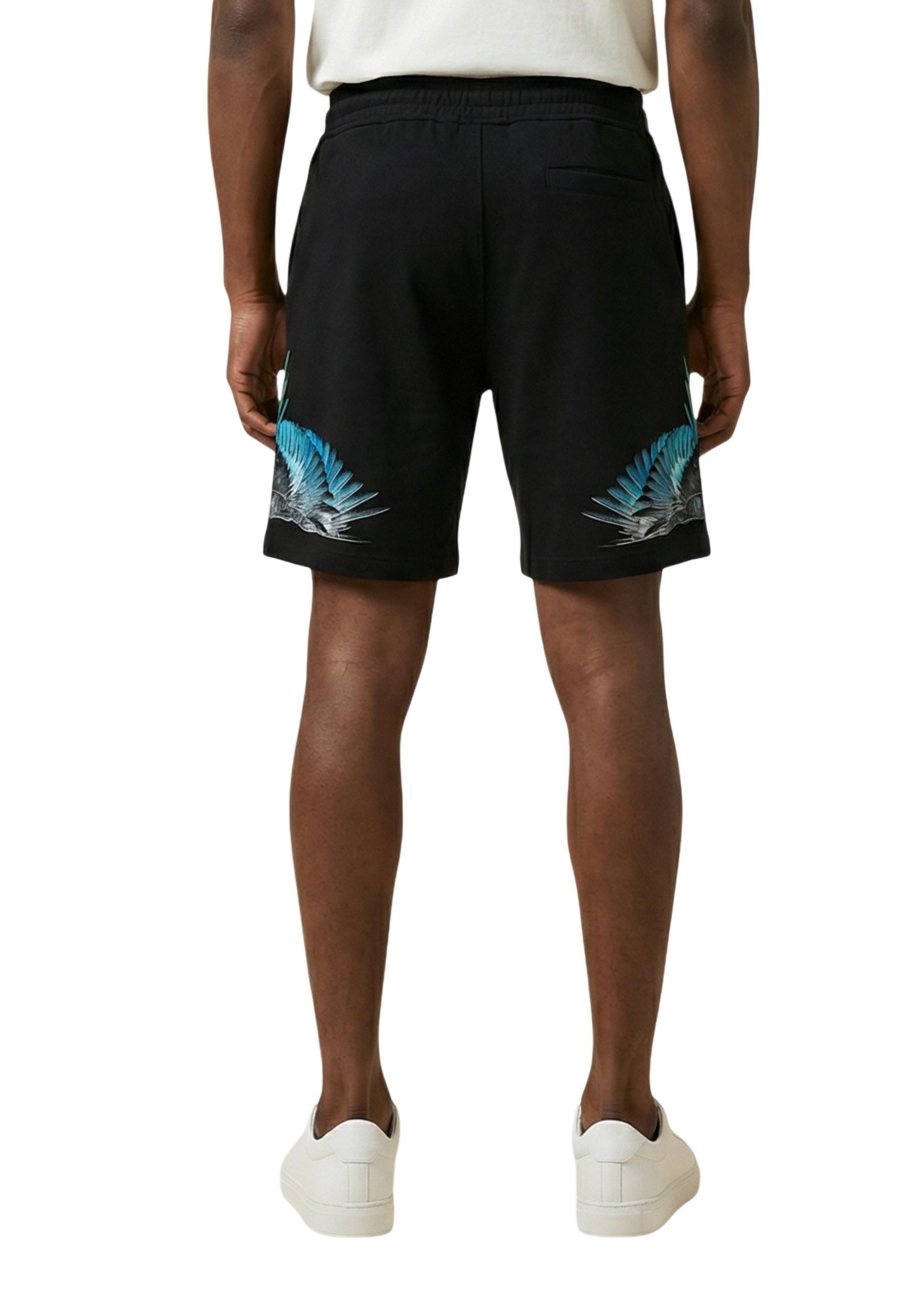 County Of Milan Men Shorts