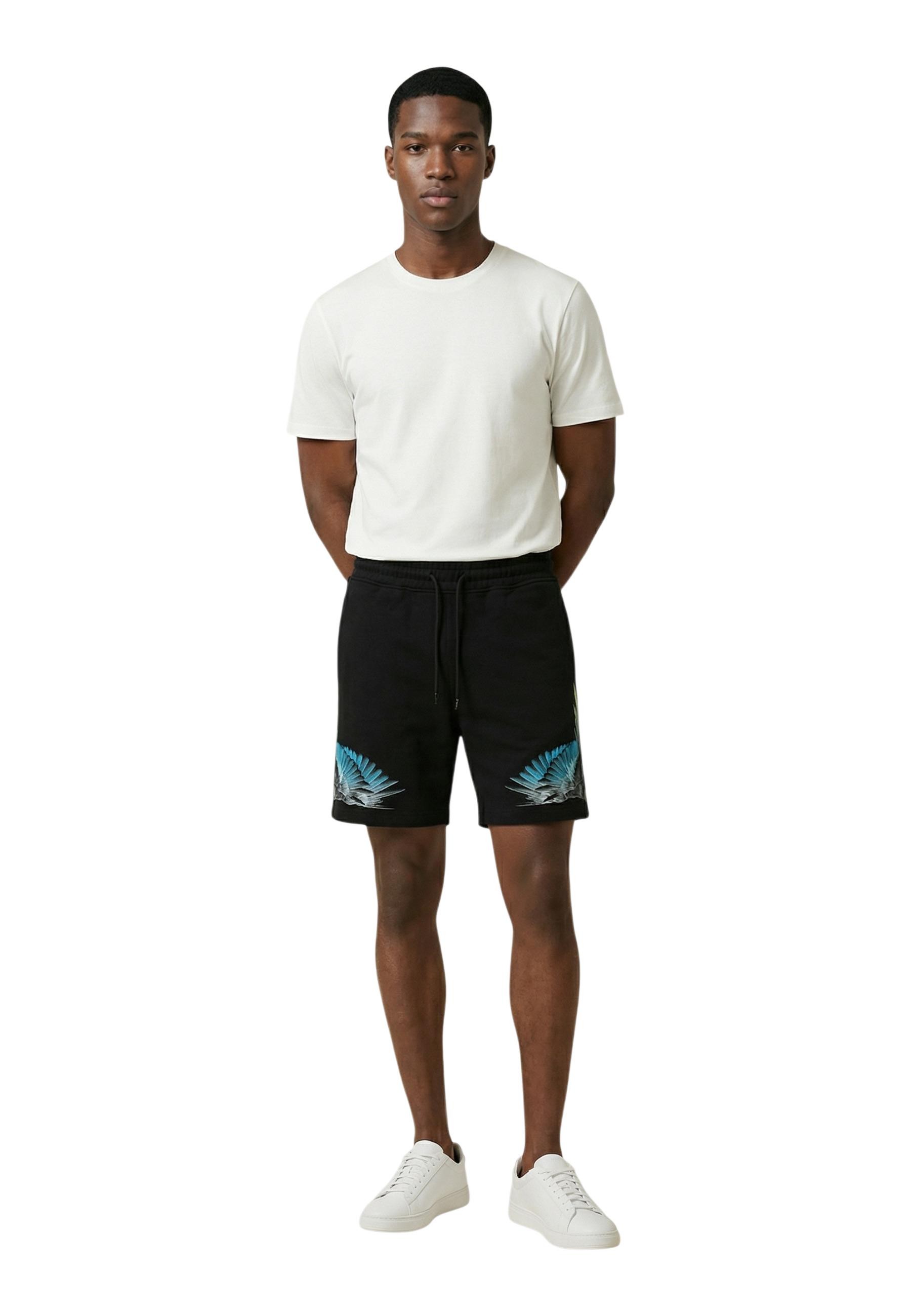 County Of Milan Men Shorts
