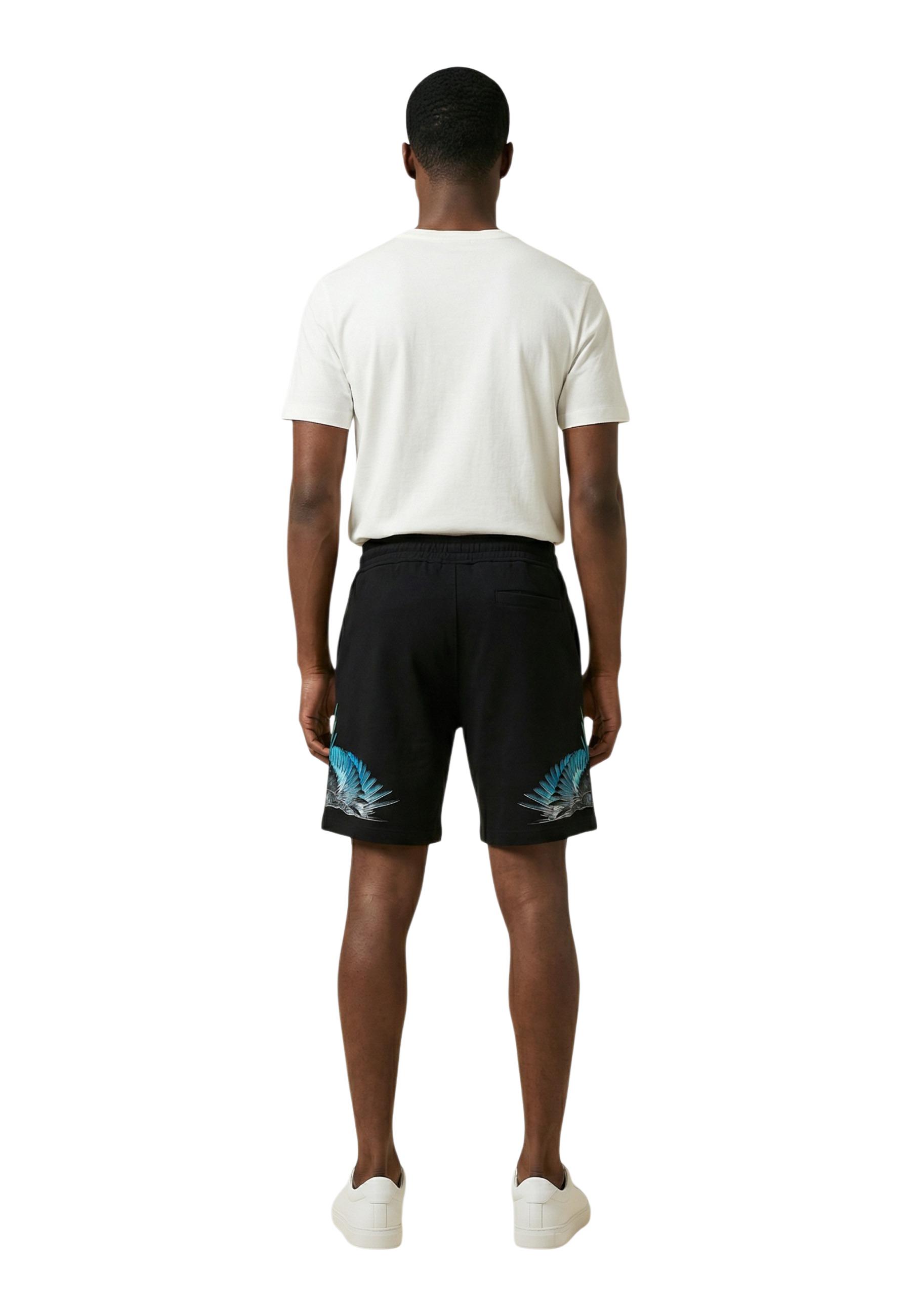 County Of Milan Men Shorts