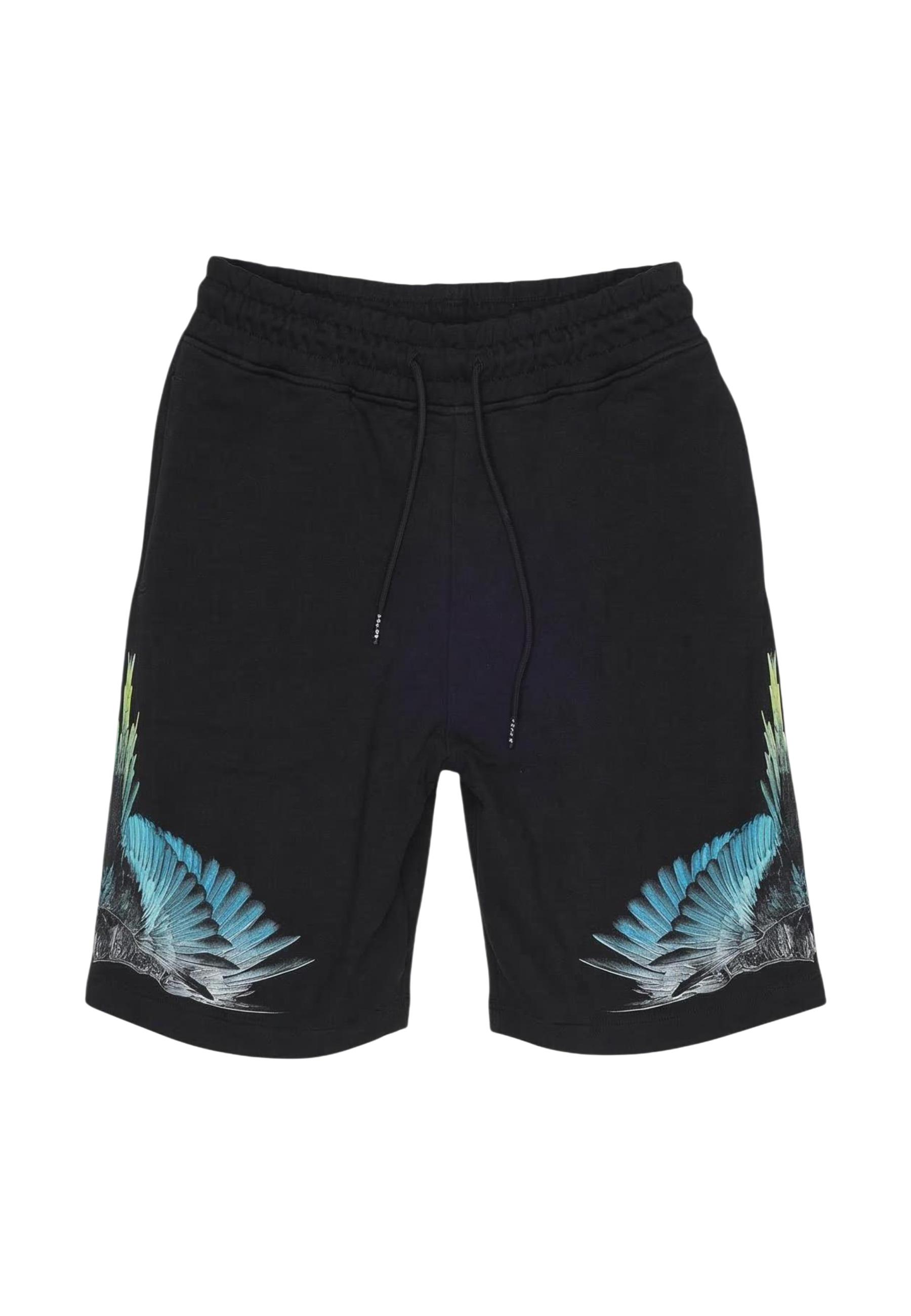 County Of Milan Men Shorts