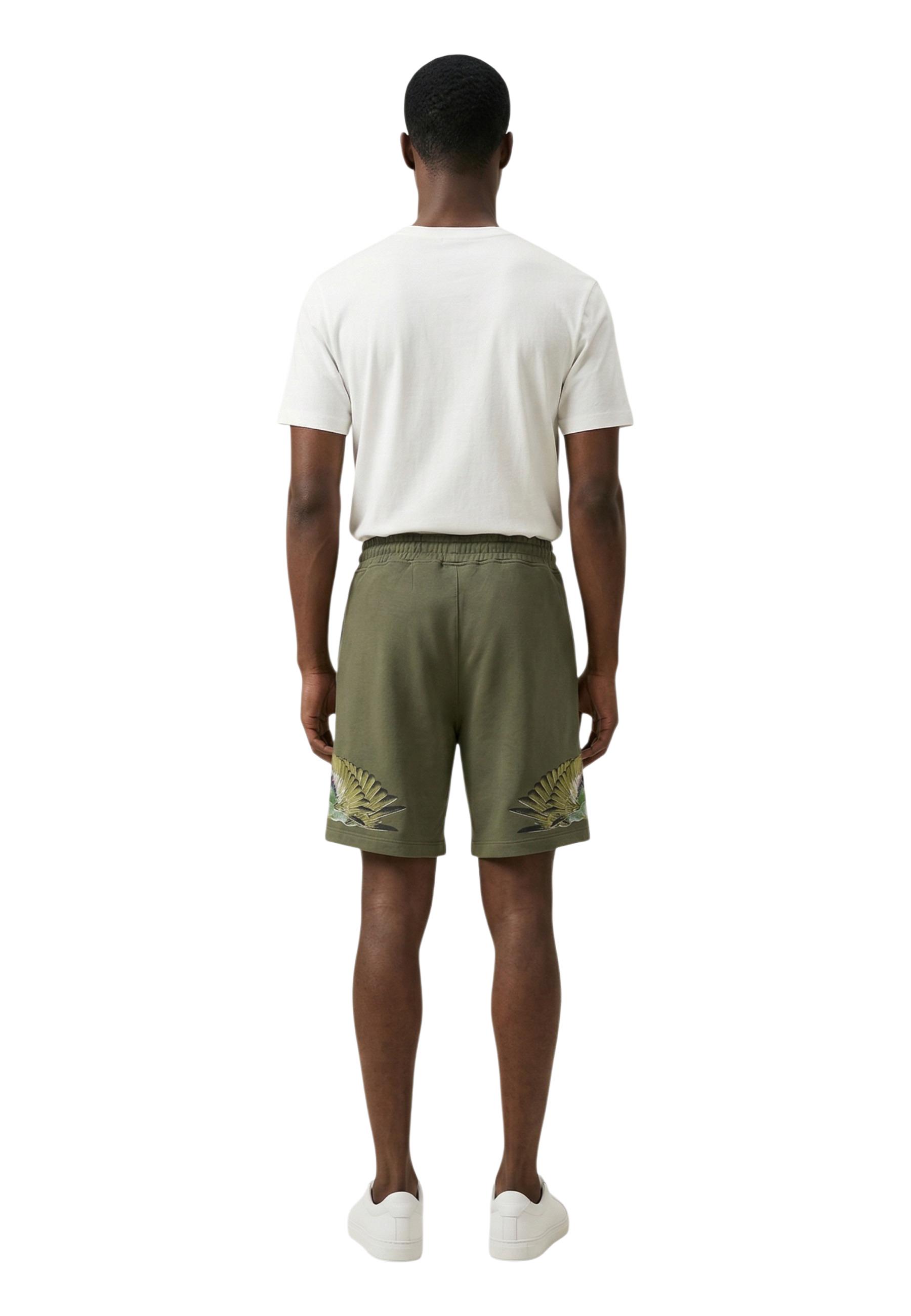 County Of Milan Men Shorts