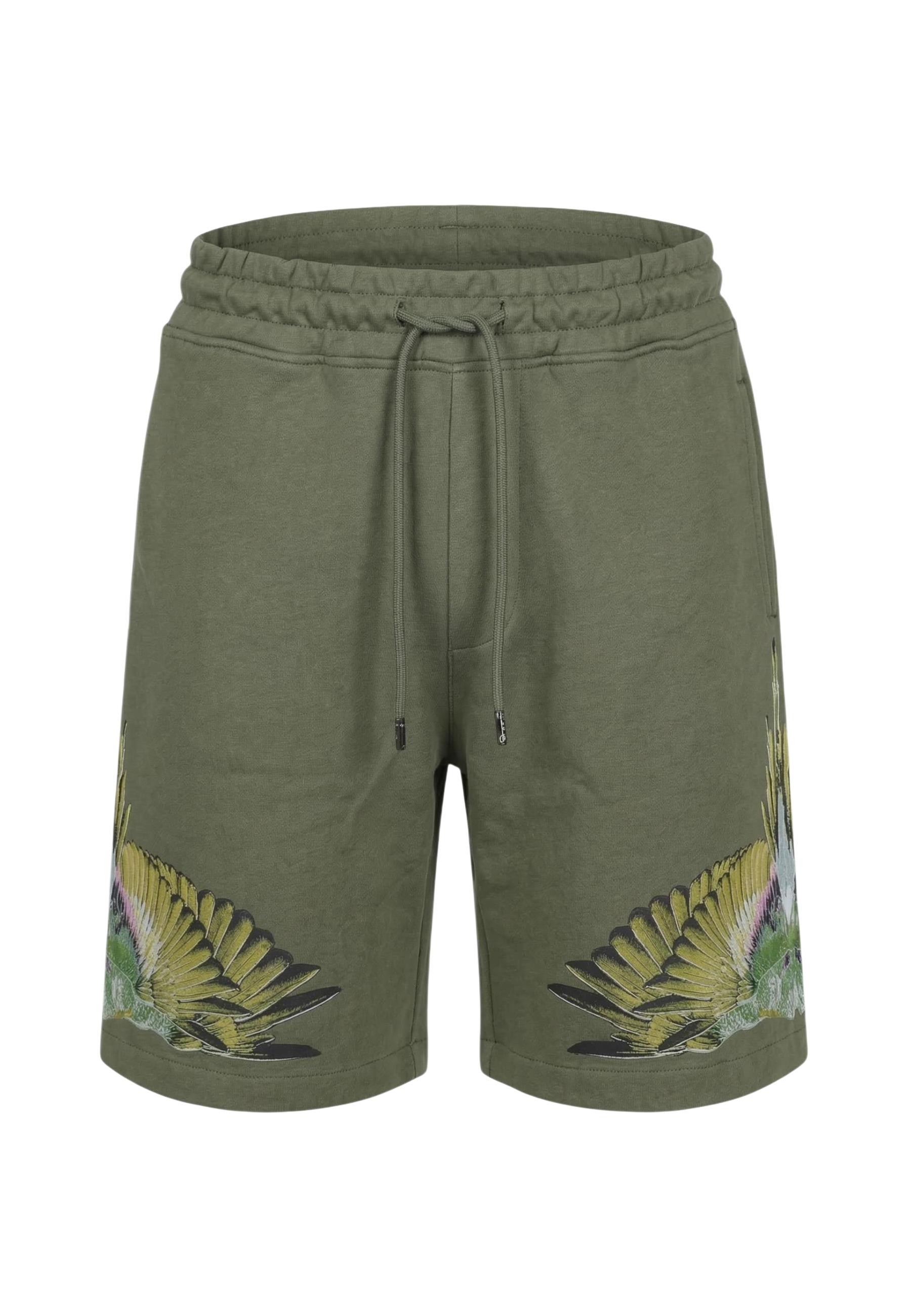 County Of Milan Men Shorts