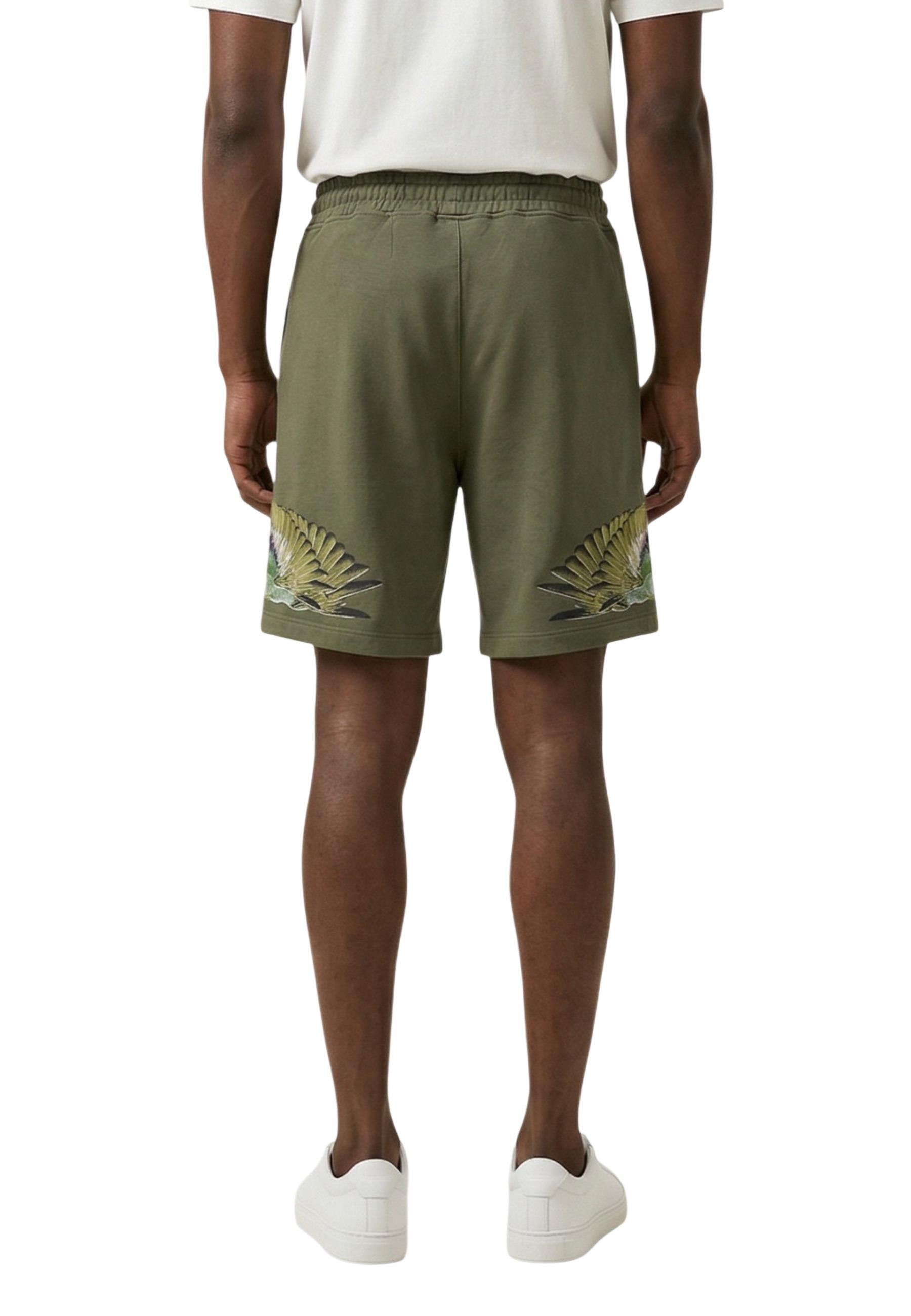 County Of Milan Men Shorts
