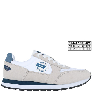Carrera Sneakers Uomo