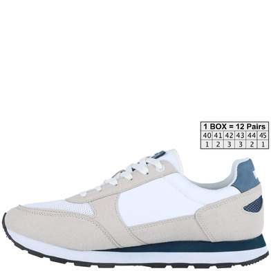 Carrera Sneakers Uomo
