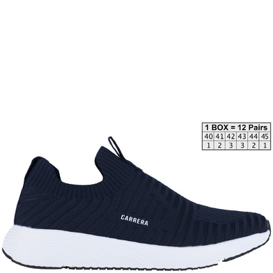 Carrera Sneakers Uomo