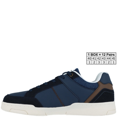 Carrera Sneakers Uomo