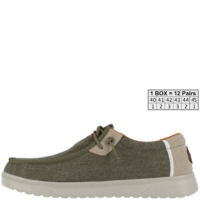 Carrera Scarpe Stringate Uomo