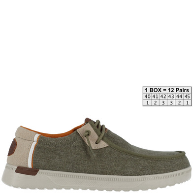Carrera Scarpe Stringate Uomo