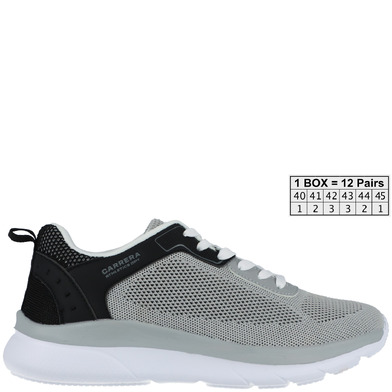 Carrera Sneakers Uomo