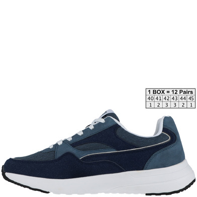 Carrera Sneakers Uomo