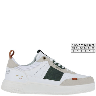 Carrera Sneakers Uomo