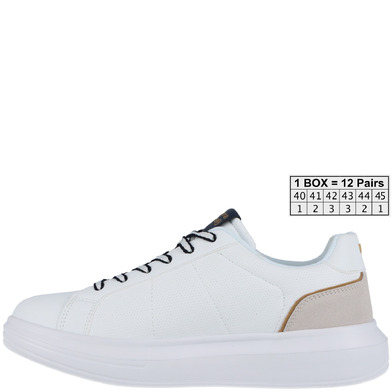 Carrera Sneakers Uomo