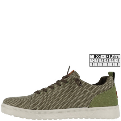Carrera Sneakers Uomo