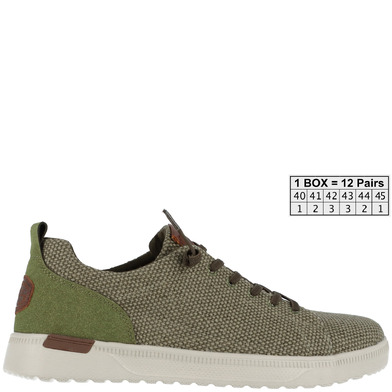 Carrera Sneakers Uomo