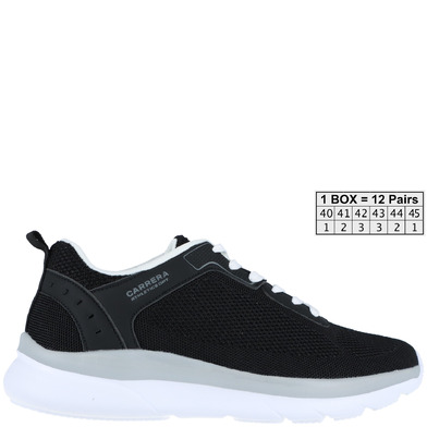 Carrera Sneakers Uomo