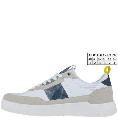 Carrera Sneakers Uomo