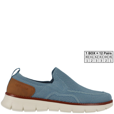 Carrera Scarpe Stringate Uomo