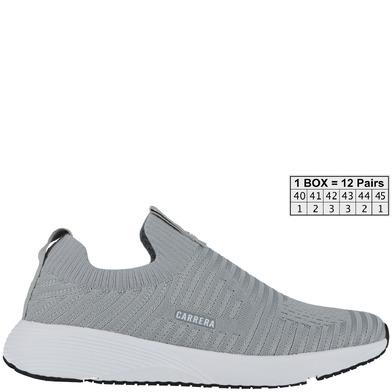 Carrera Sneakers Uomo