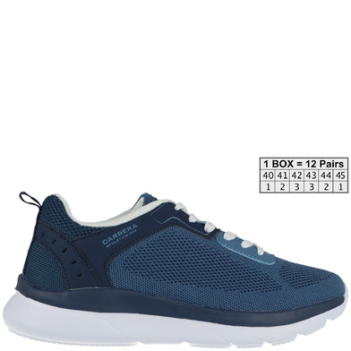 Carrera Sneakers Uomo