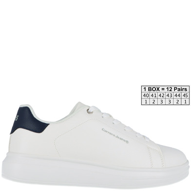 Carrera Sneakers Uomo