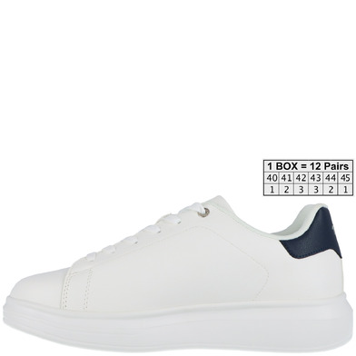 Carrera Sneakers Uomo