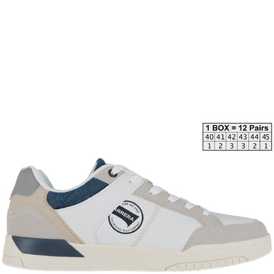 Carrera Sneakers Uomo