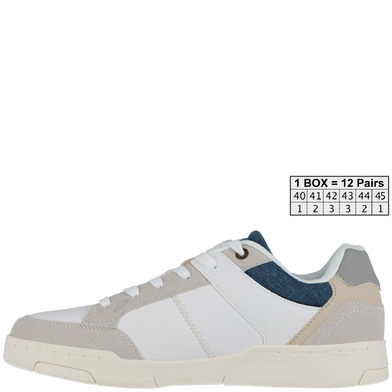 Carrera Sneakers Uomo
