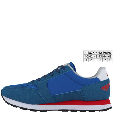 Carrera Sneakers Uomo