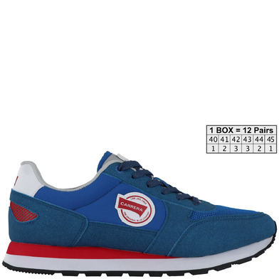 Carrera Sneakers Uomo