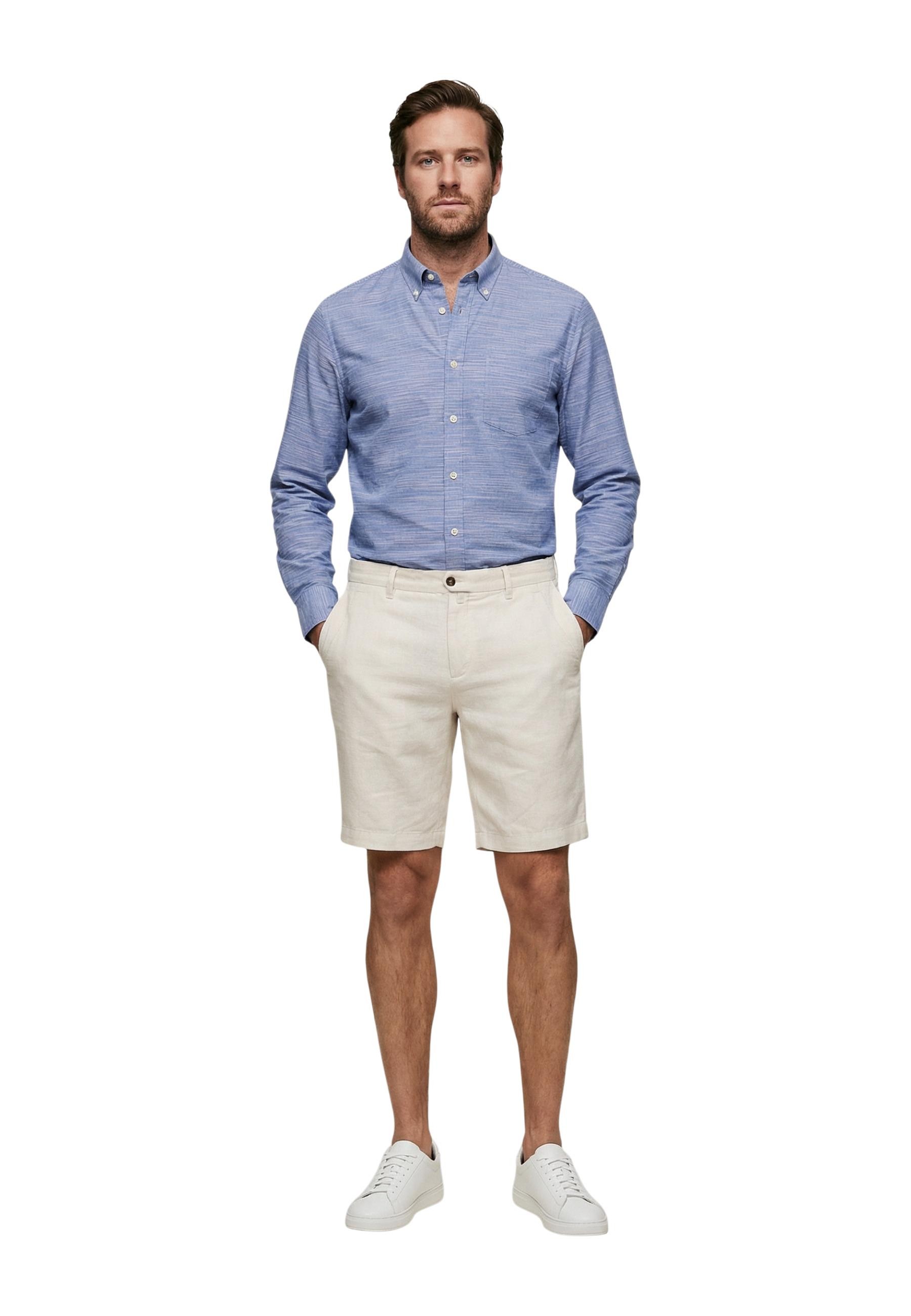 Borghese Men Trousers