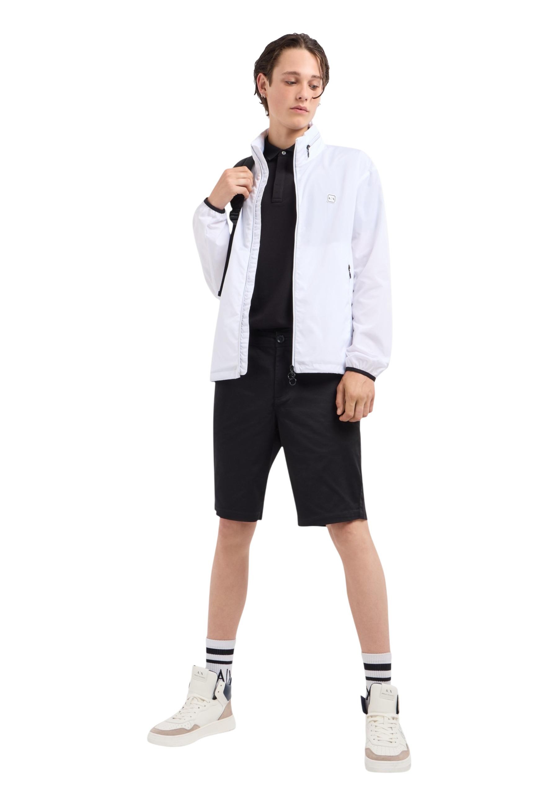 Armani Exchange Men Shorts