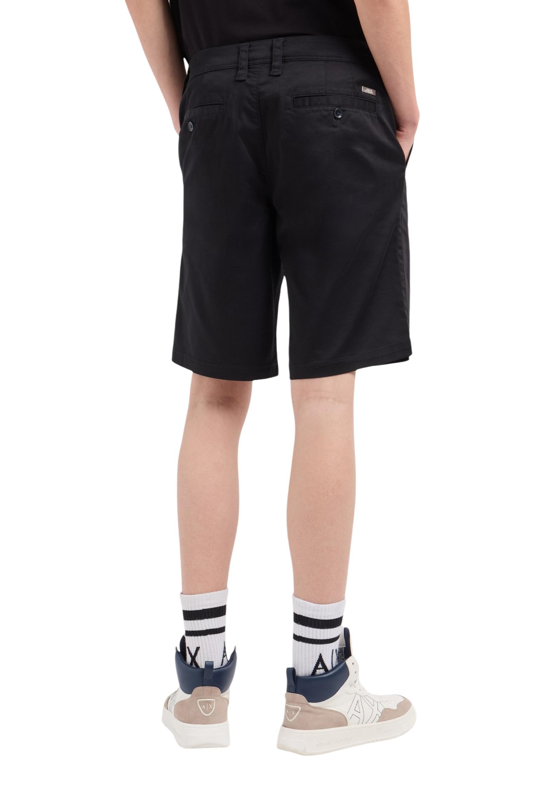 Armani Exchange Men Shorts