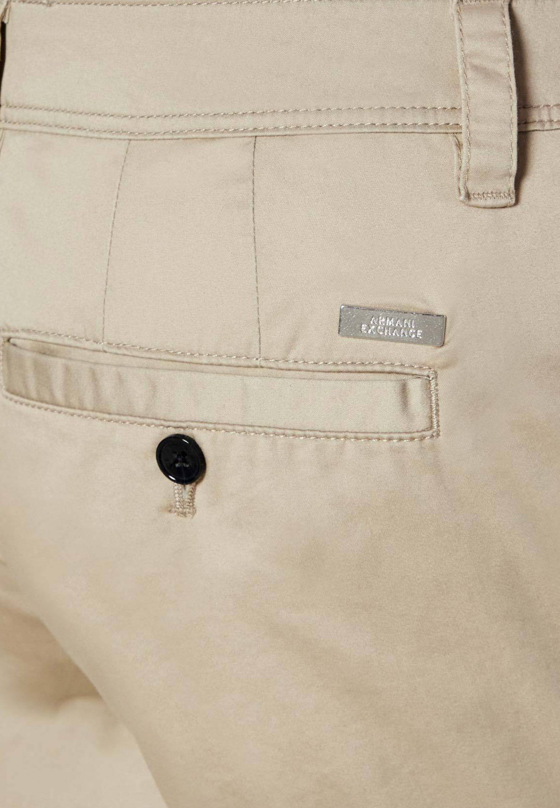 Armani Exchange Men Shorts