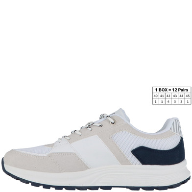 Carrera Sneakers Uomo