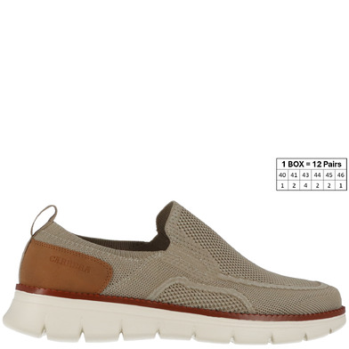 Carrera Scarpe Stringate Uomo