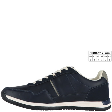 Carrera Sneakers Uomo
