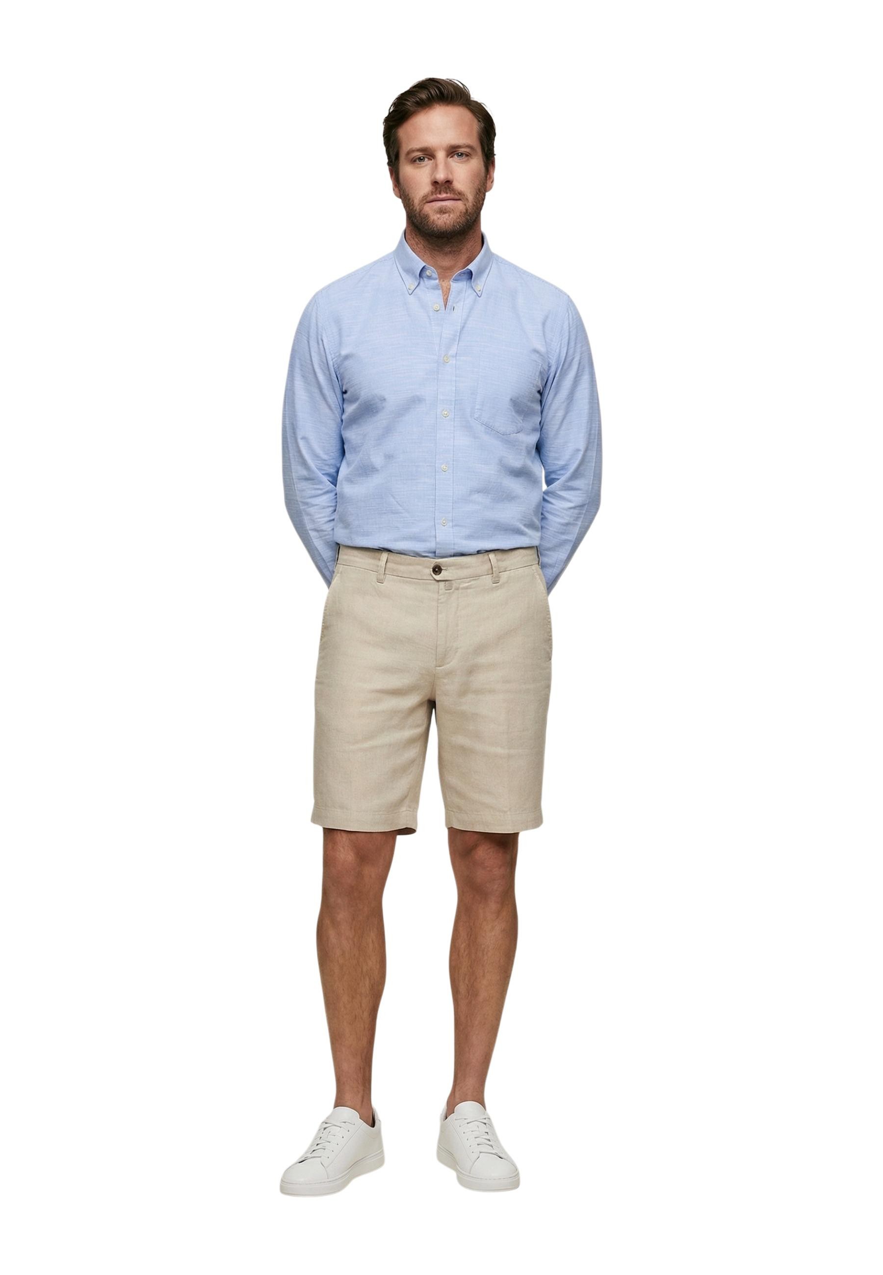 Borghese Men Shorts