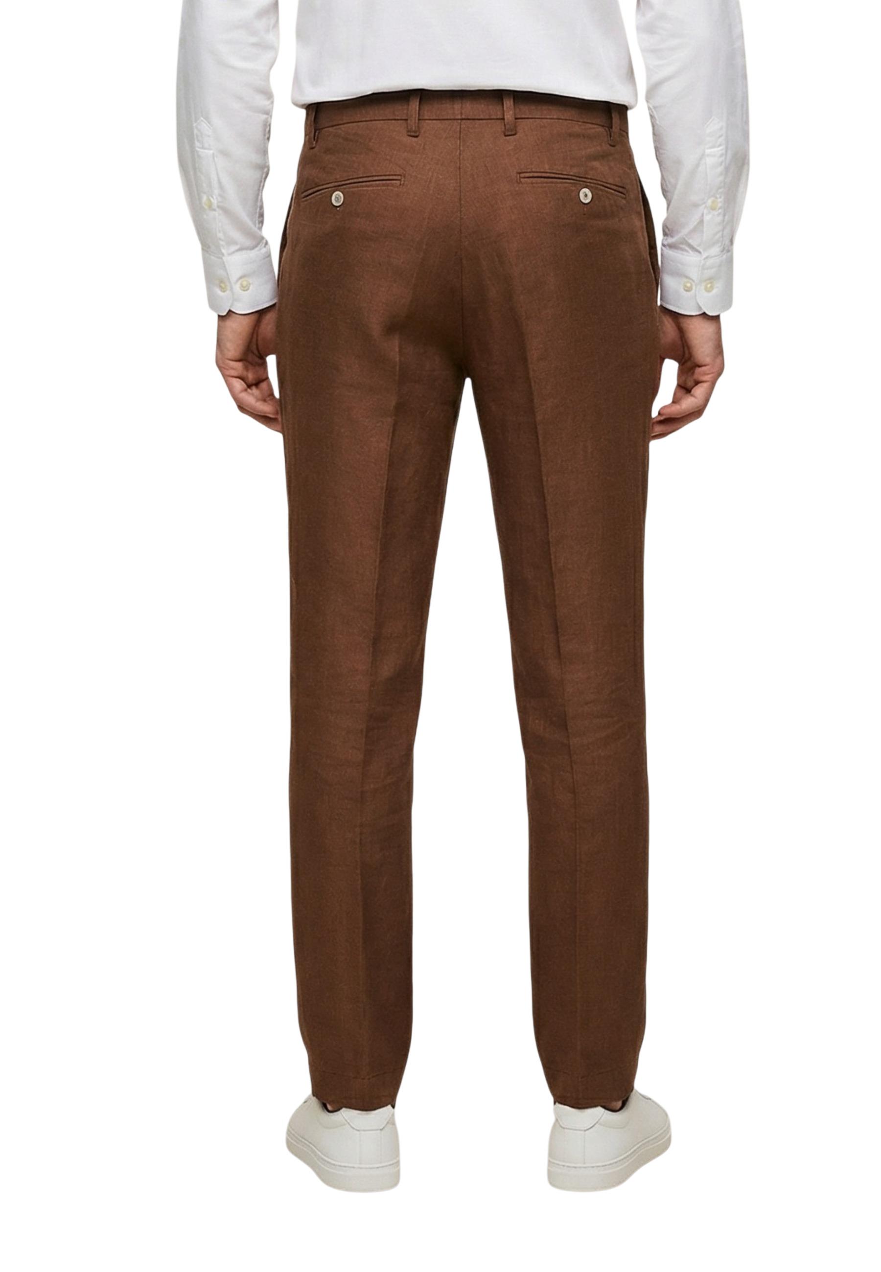 Borghese Men Trousers