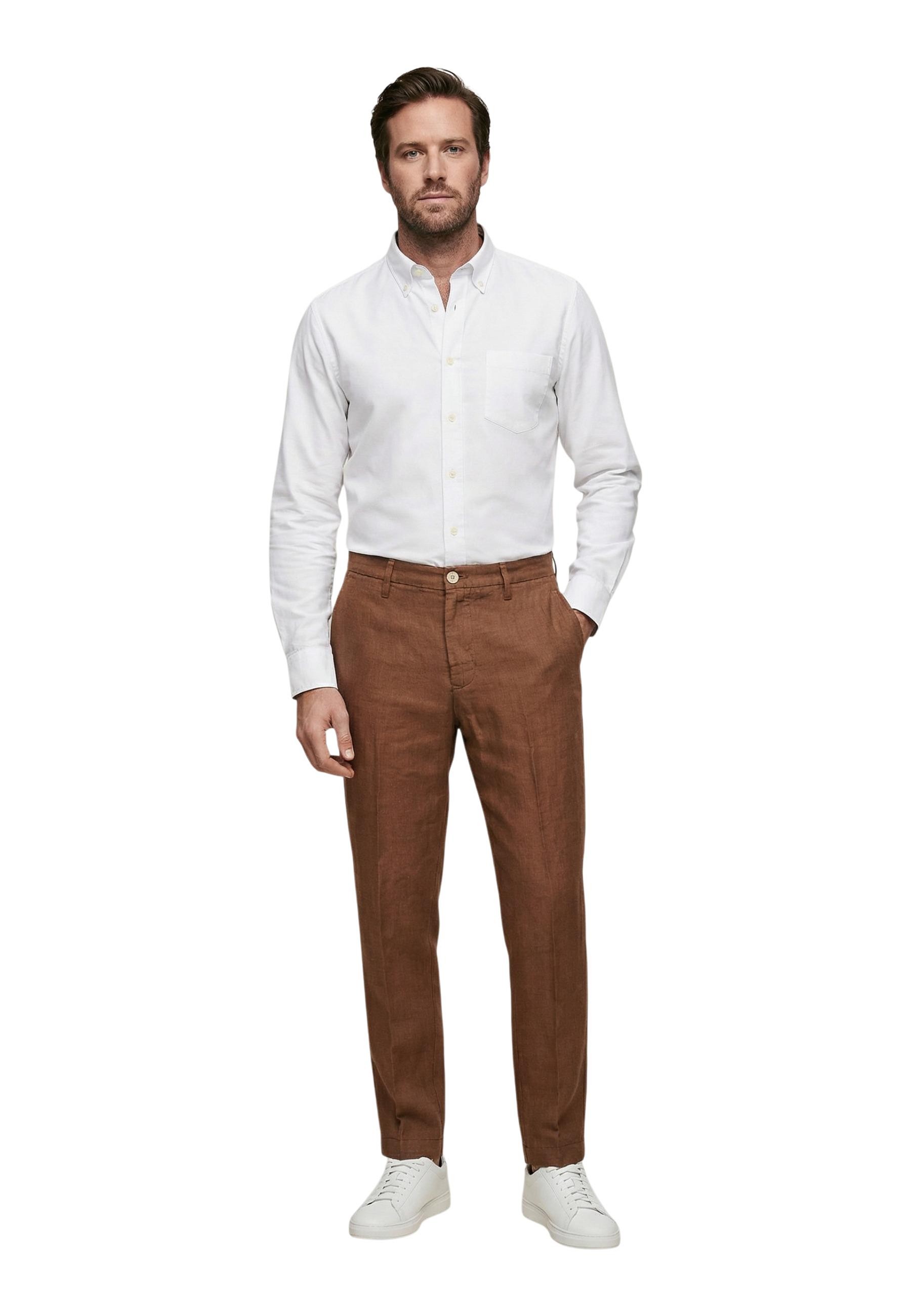 Borghese Men Trousers